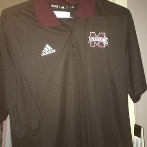 MSU Polo Shirt
